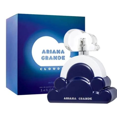 cloud perfume ariana grande.